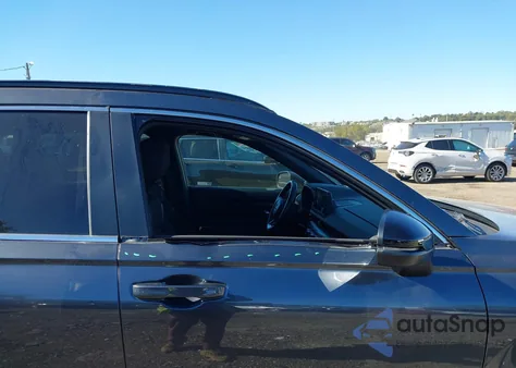 2023 Honda Cr-V Hybrid Sport from USA, damaged, VIN 2HKRS6H58PH805116